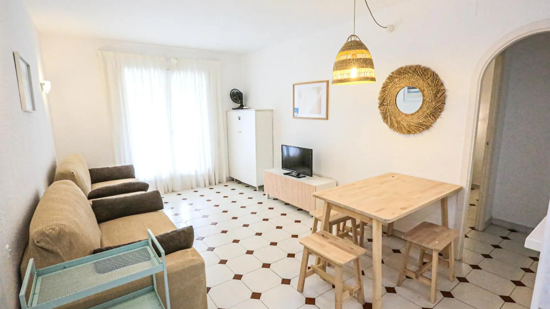Tallats Mar Only Families Cambrils Apartment