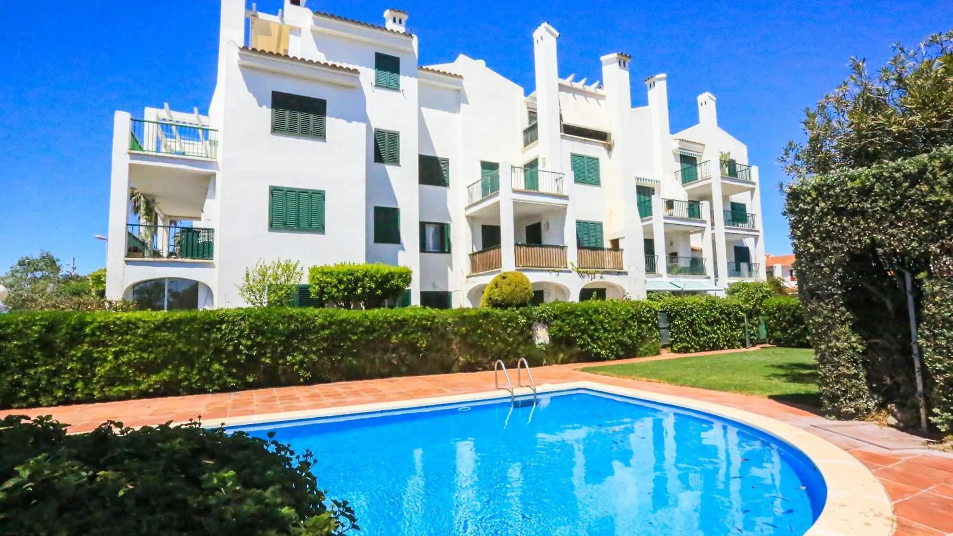 Apartment Tallats Mar Only Families Cambrils Spain