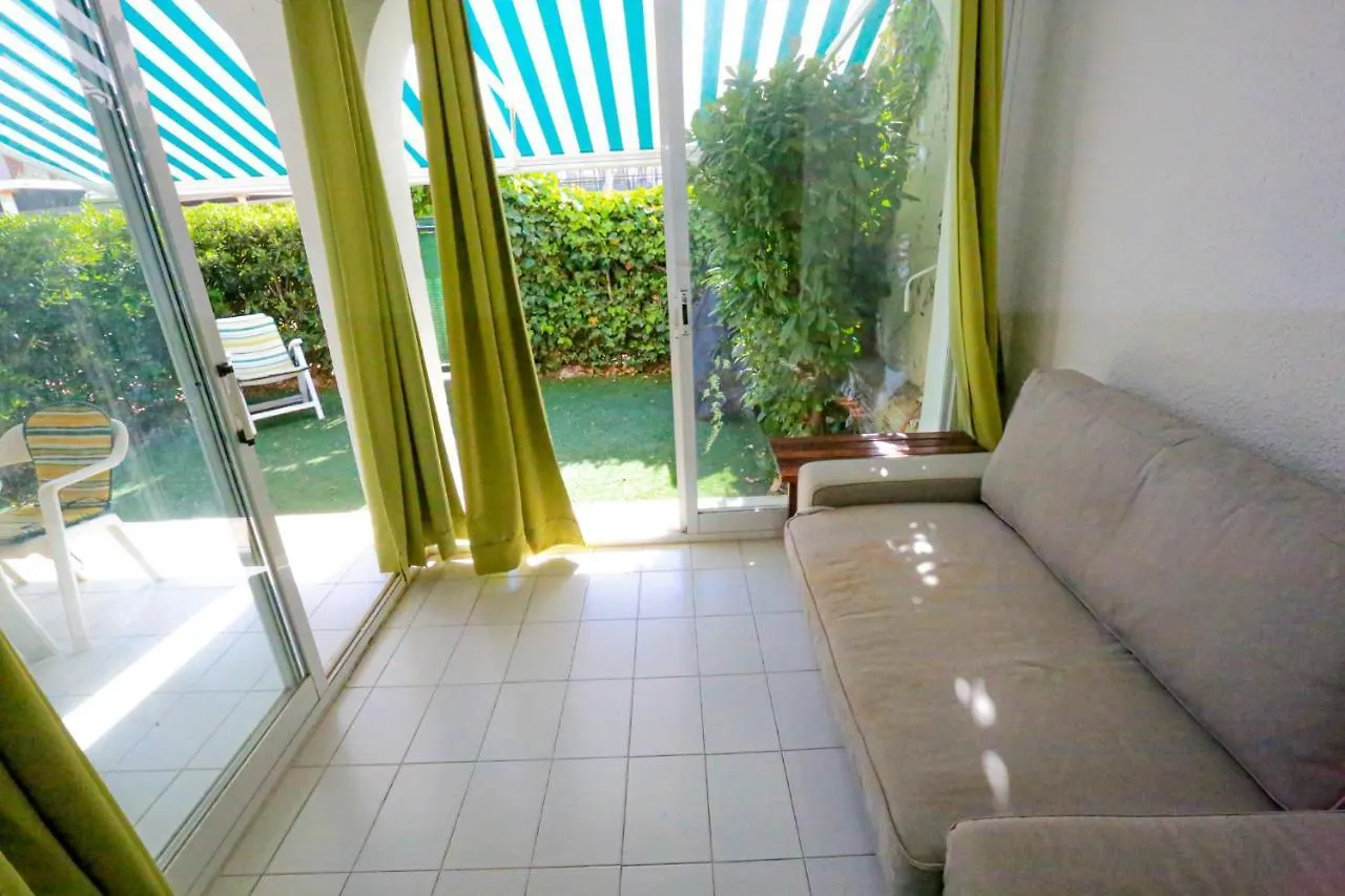 Apartment Tallats Mar Only Families Cambrils