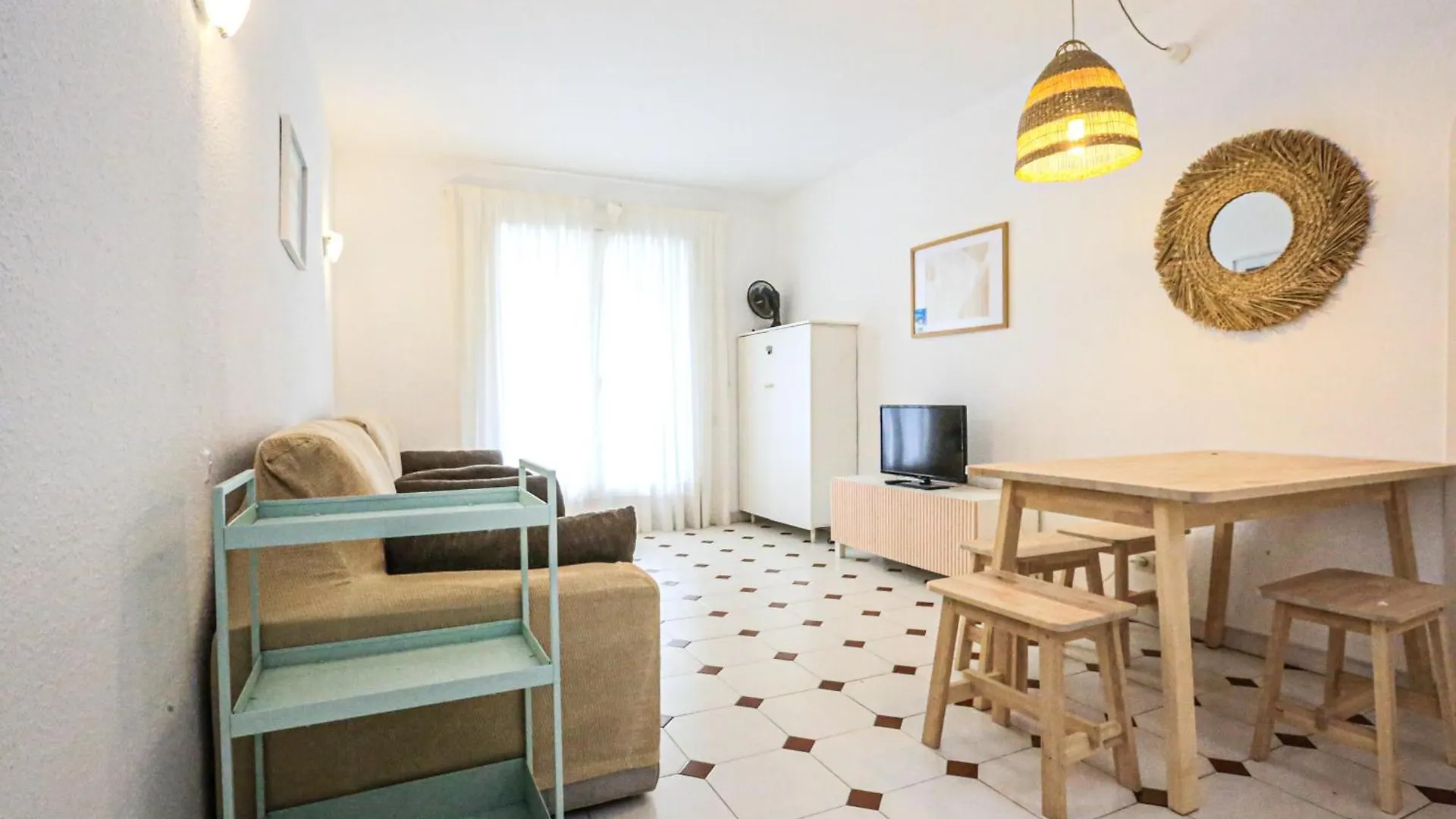 Apartment Tallats Mar Only Families Cambrils