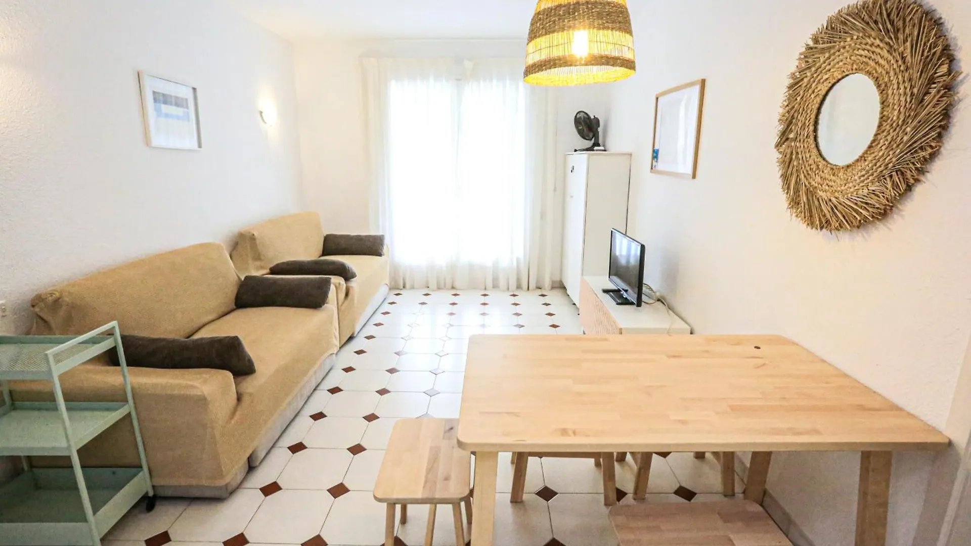Tallats Mar Only Families Cambrils 0*,  Spain