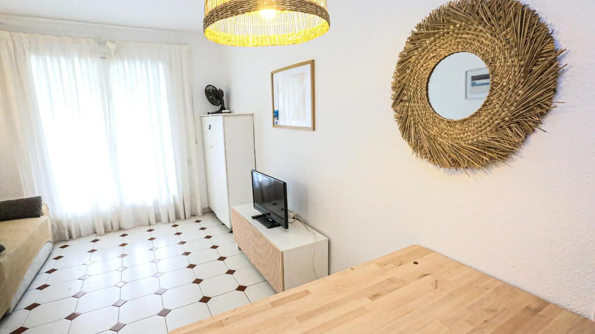 Apartment Tallats Mar Only Families Cambrils