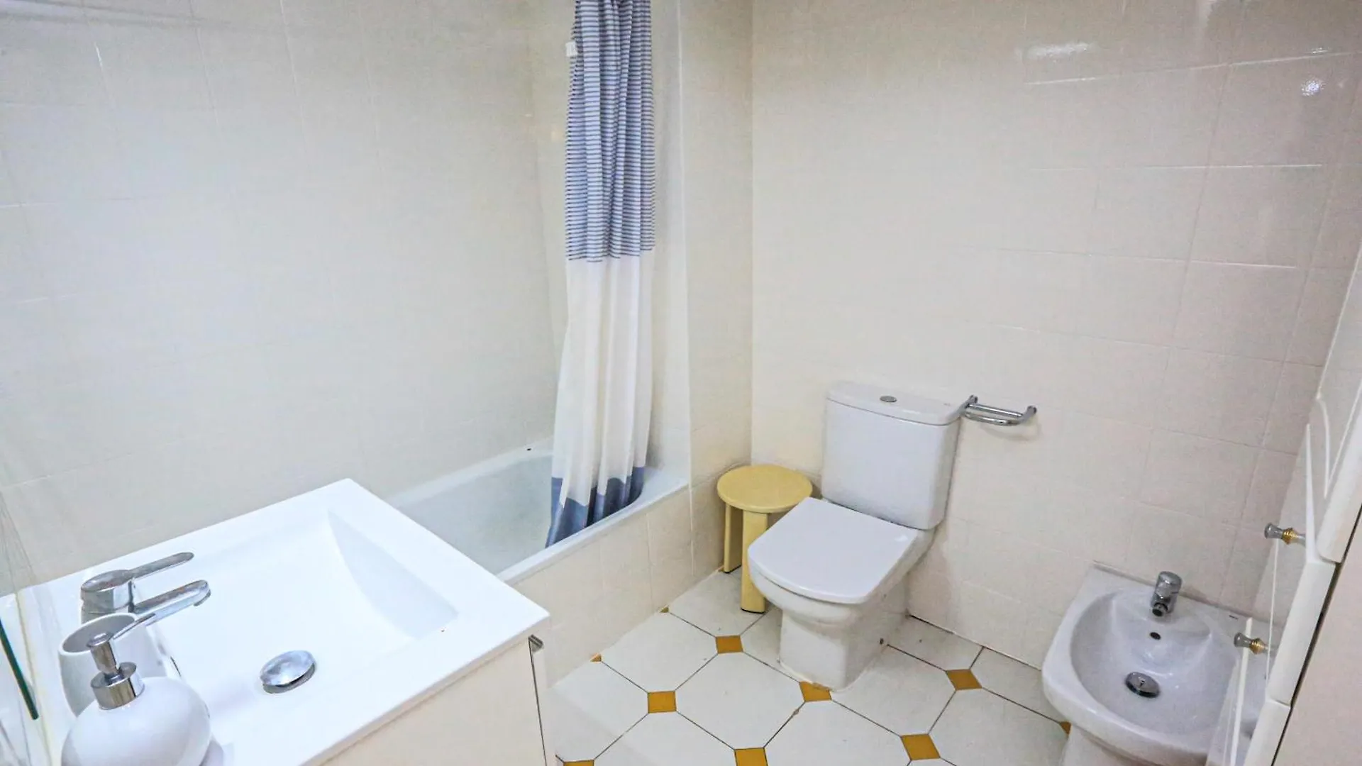 Apartment Tallats Mar Only Families Cambrils