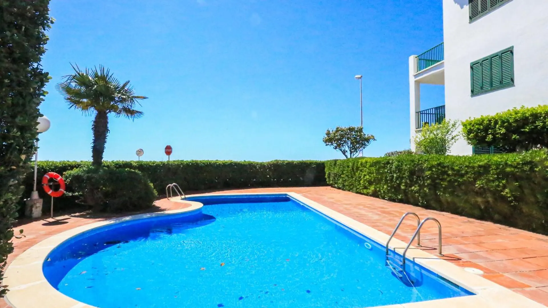 Tallats Mar Only Families Cambrils Apartment