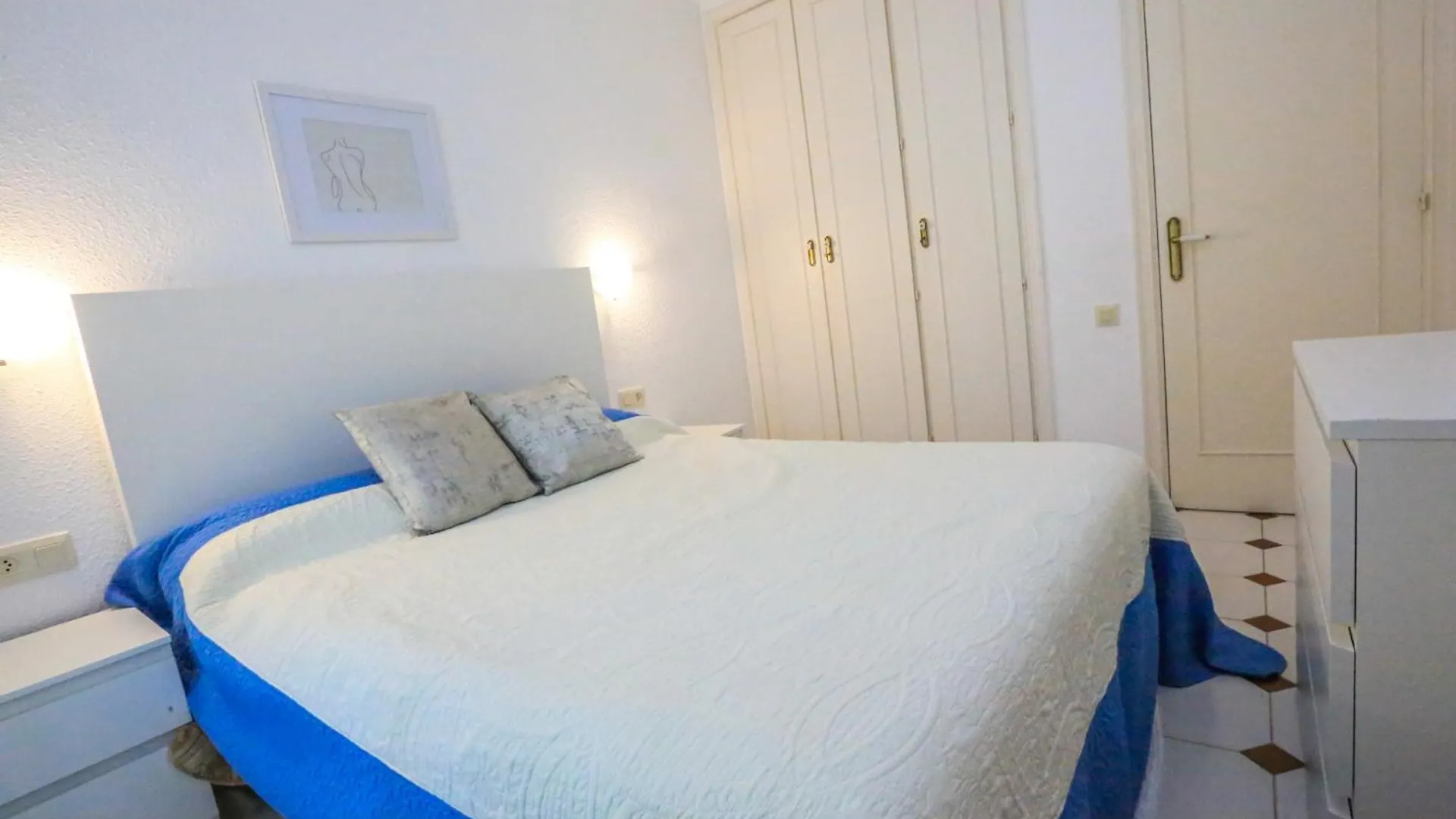 Tallats Mar Only Families Cambrils Apartment
