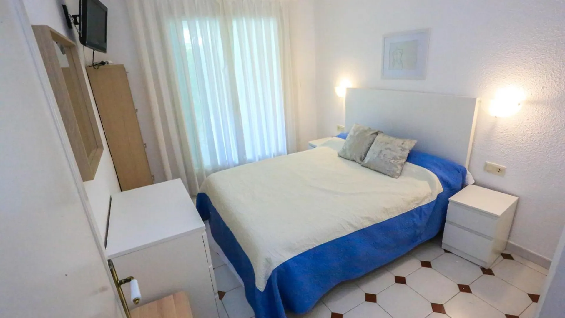 Tallats Mar Only Families Cambrils