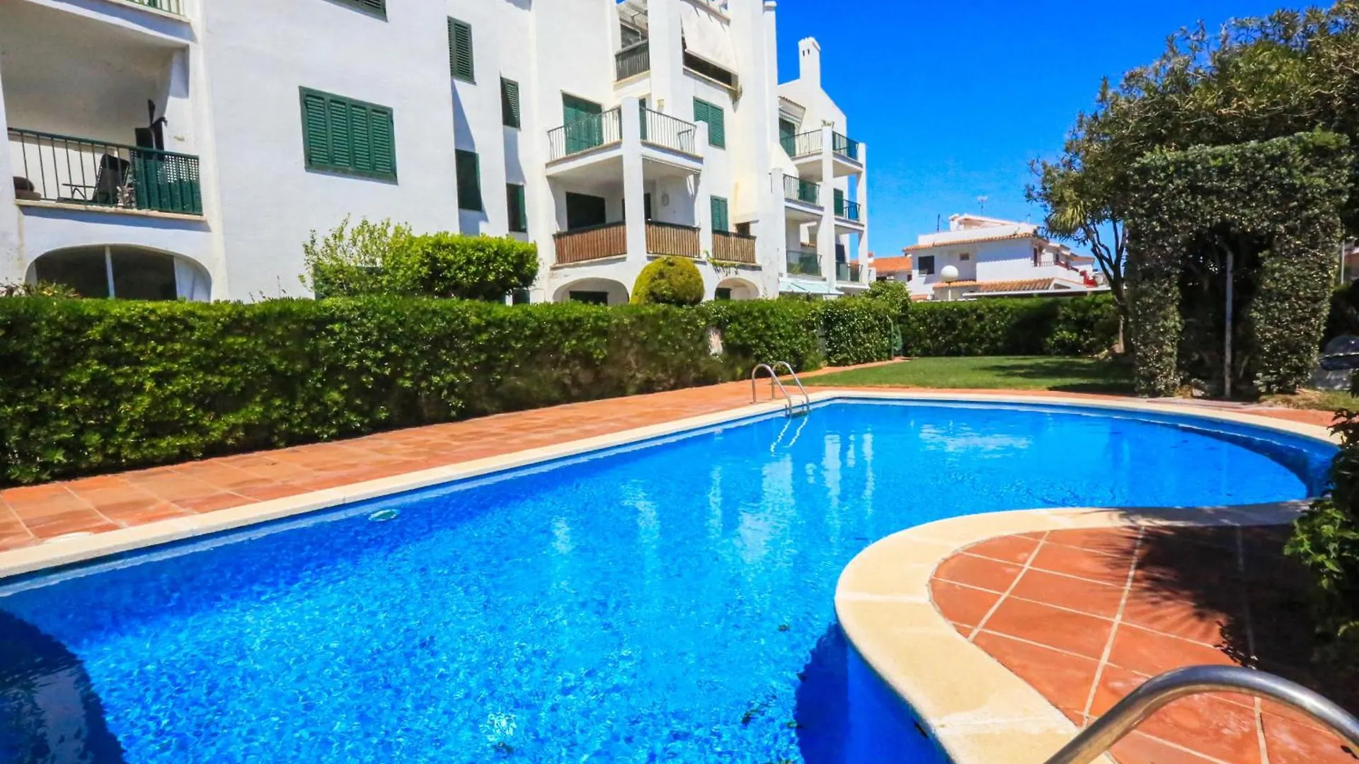 Tallats Mar Only Families Cambrils
