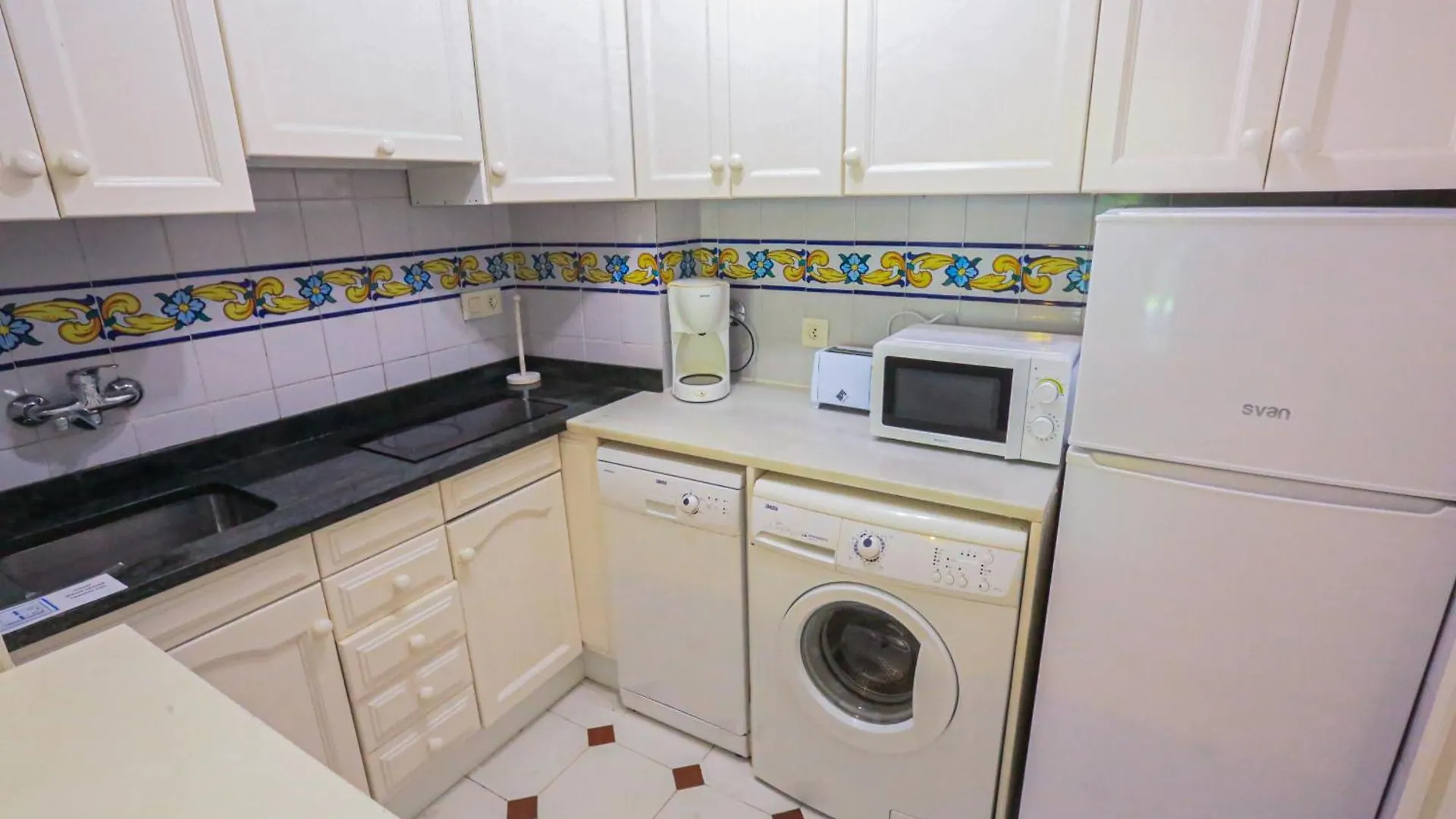 Apartment Tallats Mar Only Families Cambrils