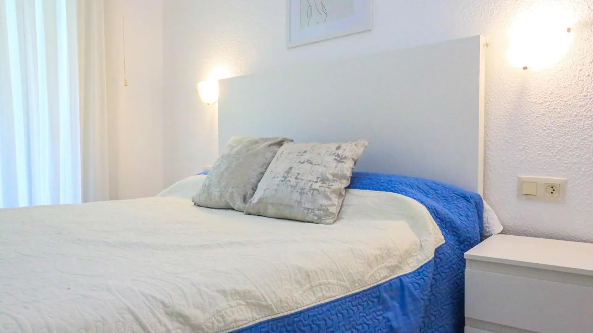 Apartment Tallats Mar Only Families Cambrils