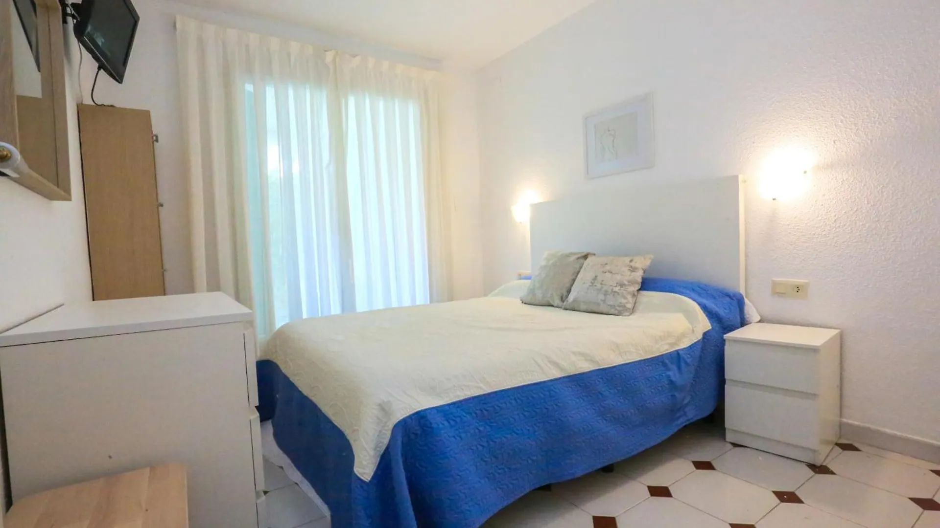 Tallats Mar Only Families Cambrils Spain