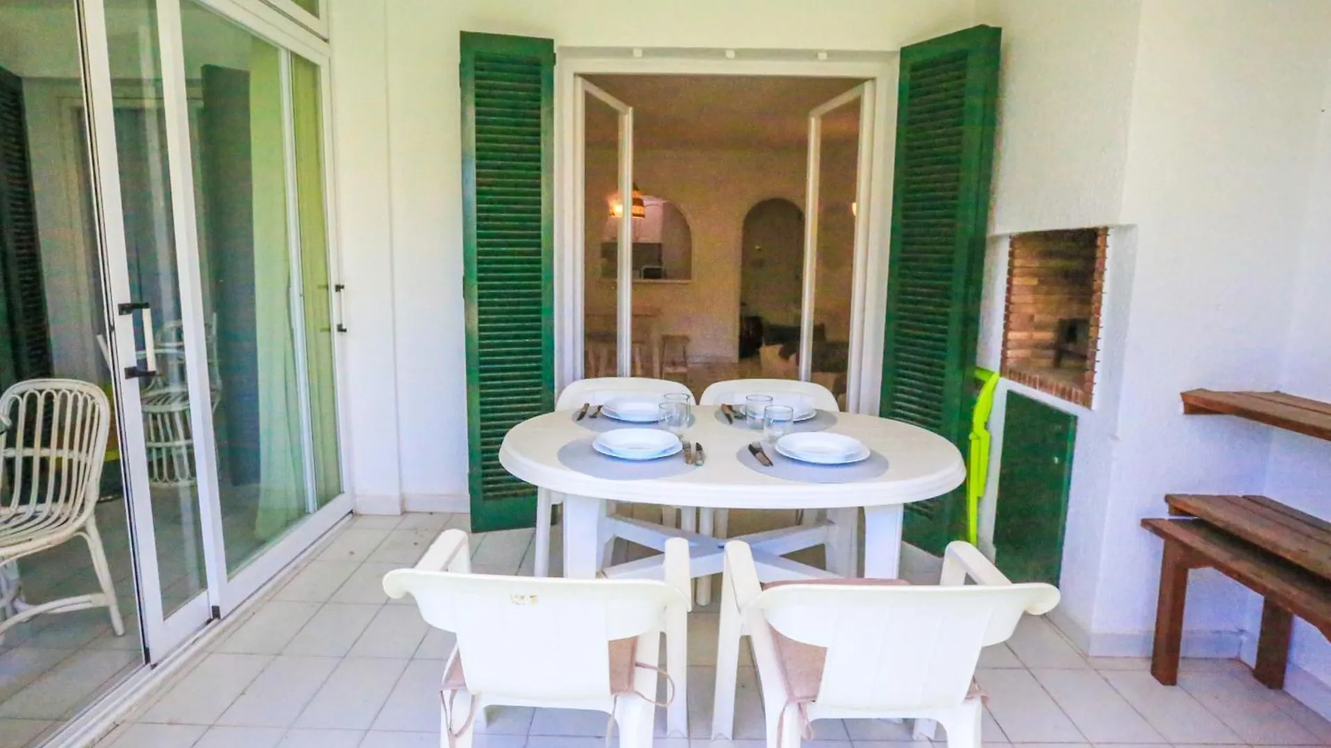 Tallats Mar Only Families Cambrils 0*,  Spain