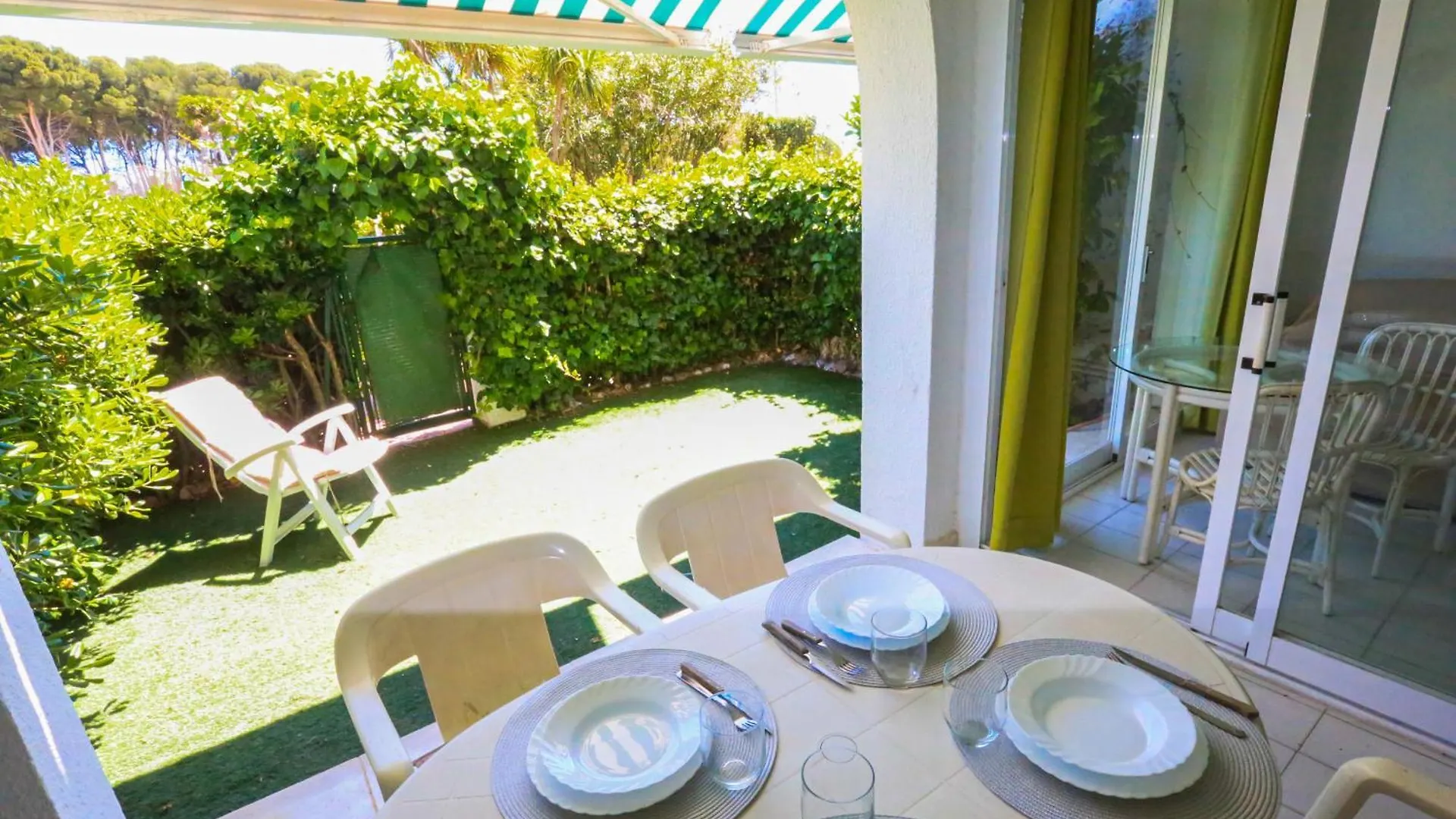 Tallats Mar Only Families Cambrils Apartment