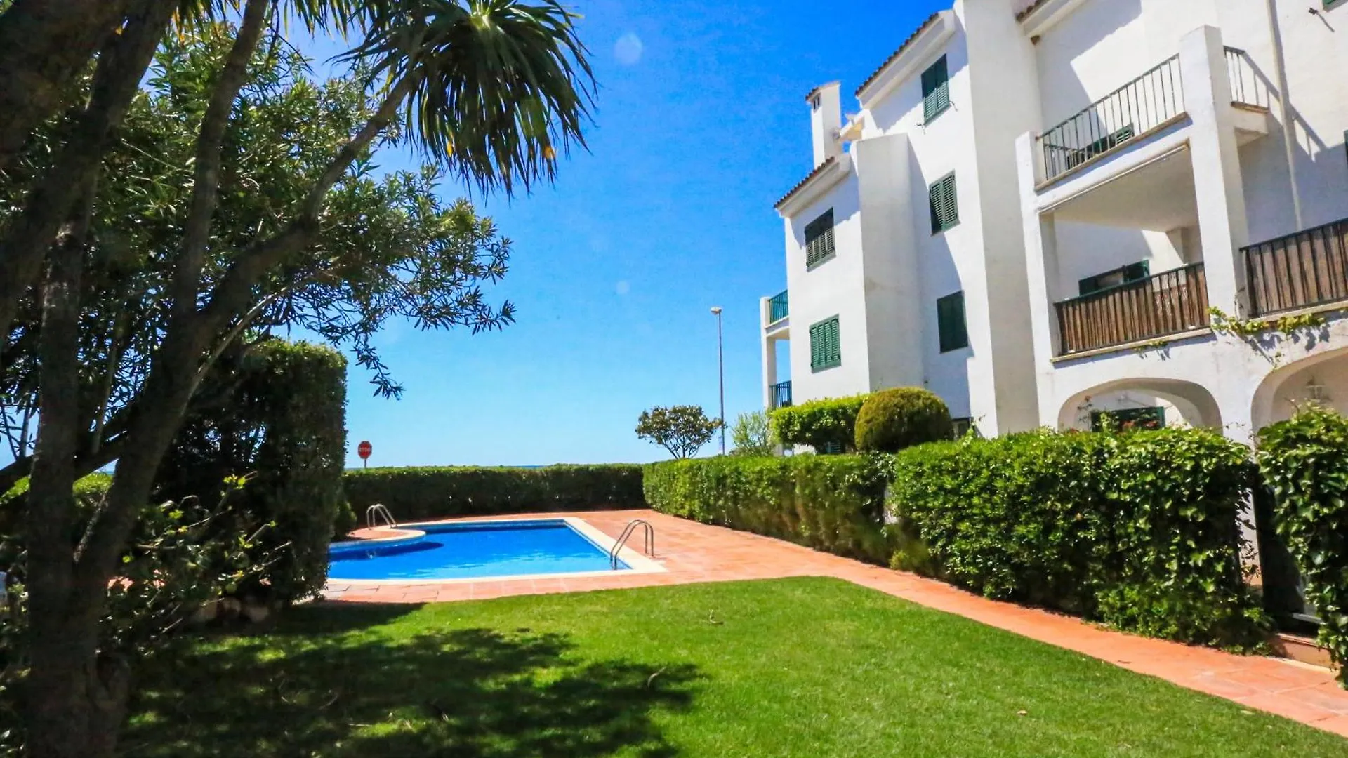 Tallats Mar Only Families Cambrils