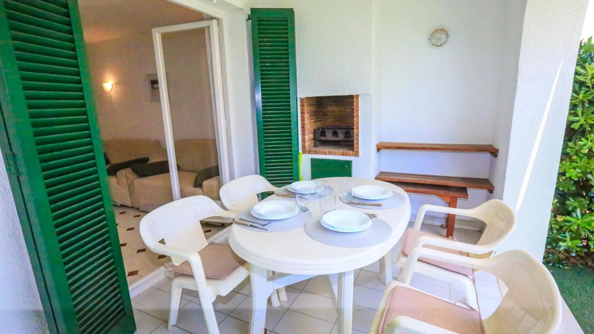 Tallats Mar Only Families Cambrils Apartment