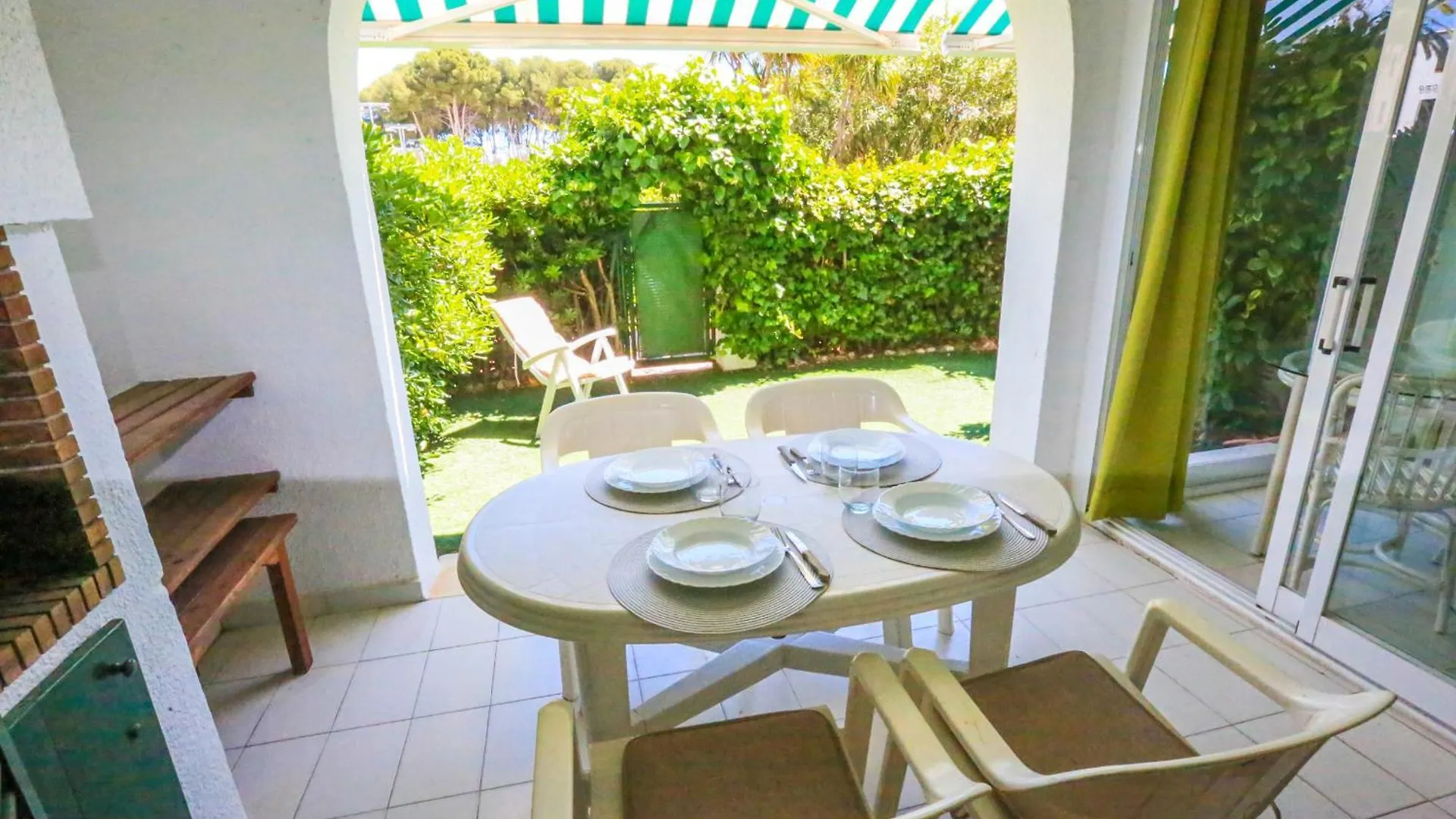 Tallats Mar Only Families Cambrils Spain