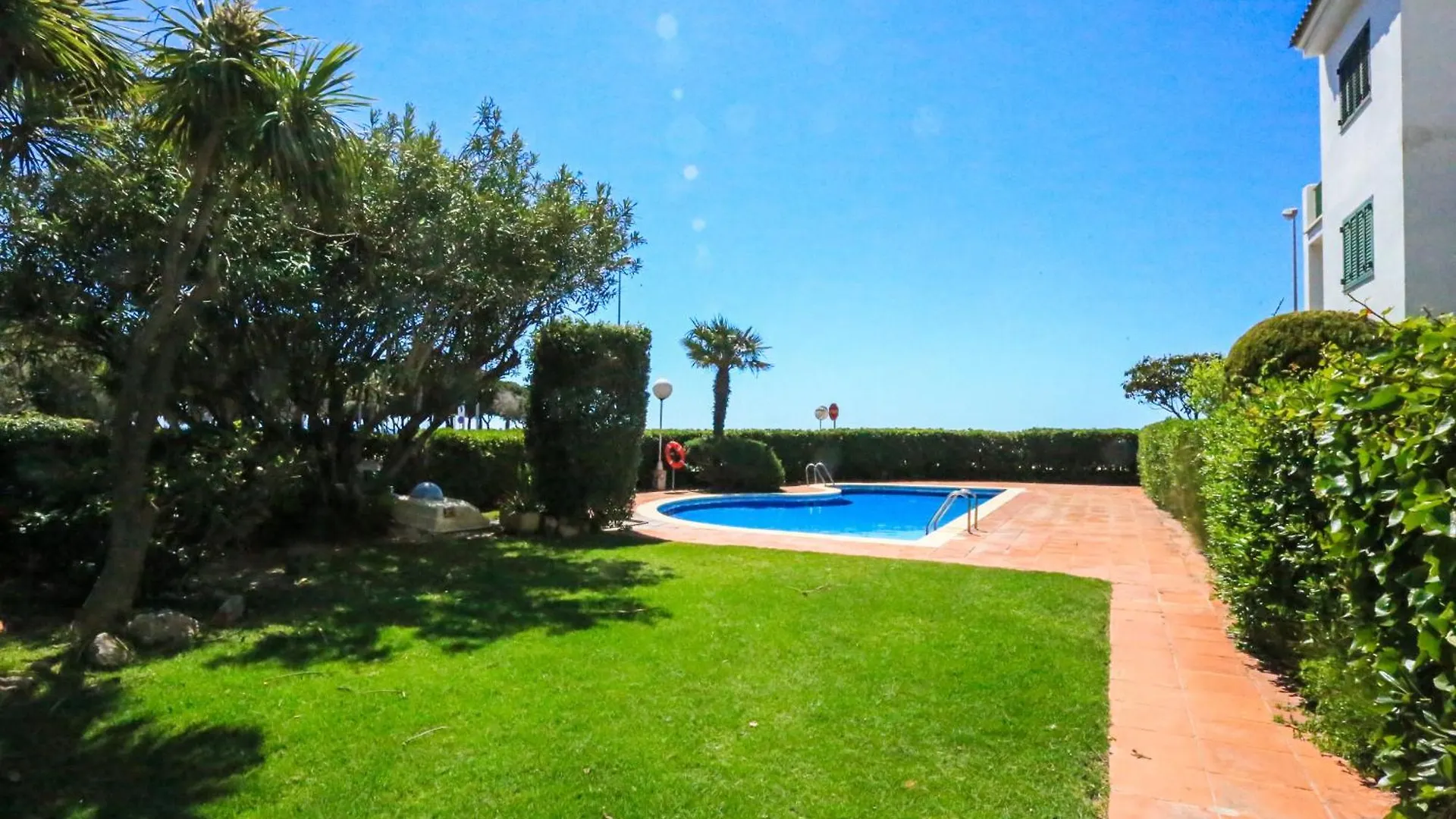 Tallats Mar Only Families Cambrils
