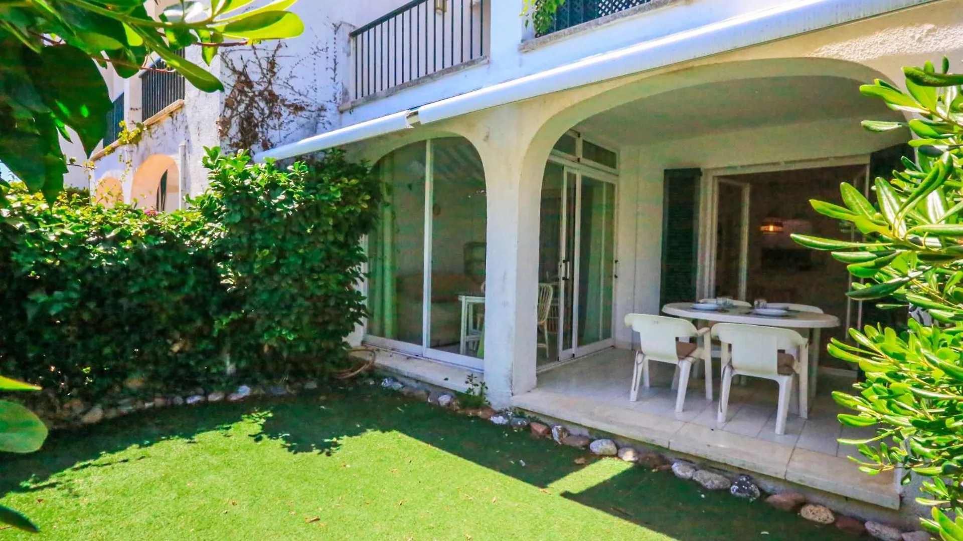 Apartment Tallats Mar Only Families Cambrils