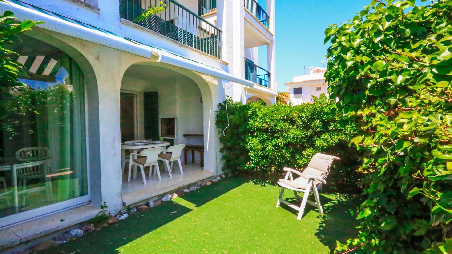 Tallats Mar Only Families Cambrils Apartment